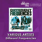 Different Frequencies (NAD 2021):   - Various Artists [VINYL]