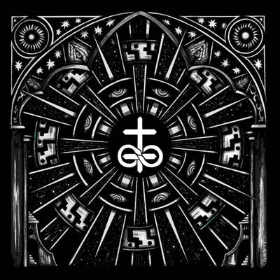 The Possibility of a New Work for Aquaserge - Aquaserge [VINYL]