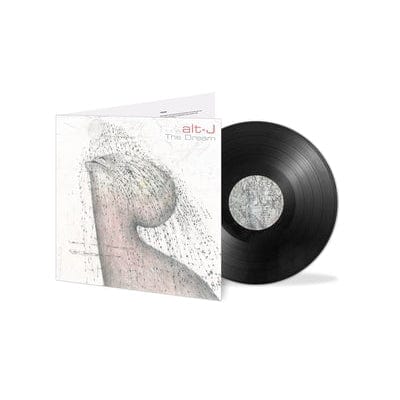 The Dream:   - alt-J [VINYL]