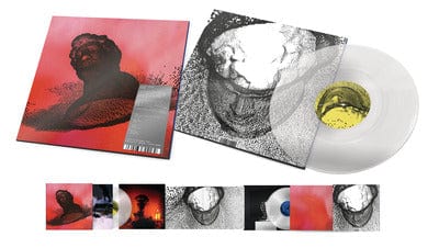 ANTH01:   - Jacques Greene [VINYL]