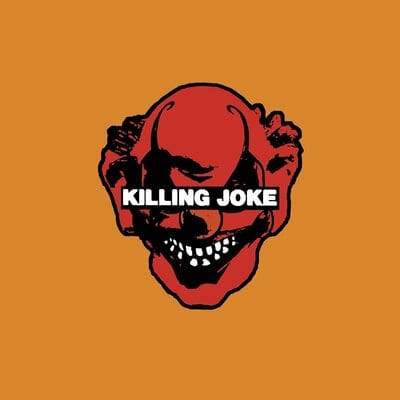 Killing Joke - Killing Joke [VINYL]