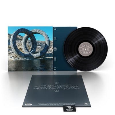 Unity:   - The KVB [VINYL]