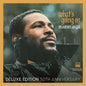 What's Going On - Deluxe Edition 50th Anniversary:  - Marvin Gaye [VINYL]