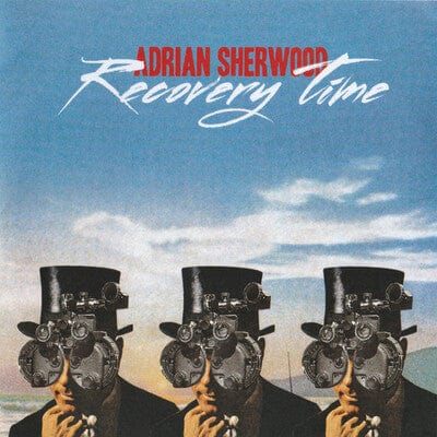 Recovery Time - Adrian Sherwood [VINYL]
