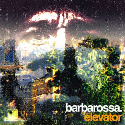 Elevator  - Barbarossa [VINYL]
