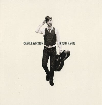 In Your Hands - Charlie Winston [VINYL]