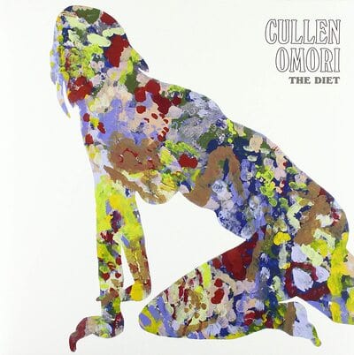 The Diet - Cullen Omori [VINYL]