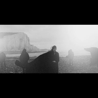 Vanishing Lands - Dog in the Snow [VINYL]