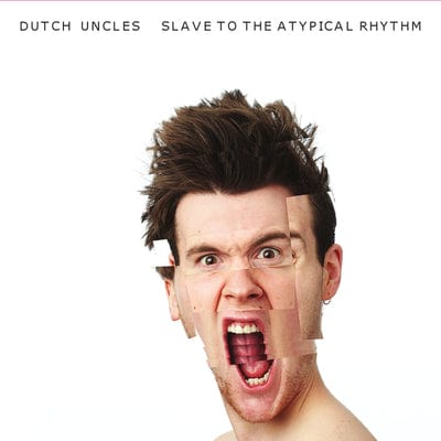 Slave to the Atypical Rhythm - Dutch Uncles [VINYL]