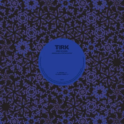 Unravelling After the Lottery/I'm Not Nintendo - Free School [VINYL]