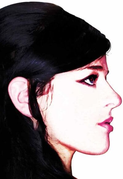 The Leader (RSD 2018) - Gemma Ray [VINYL]