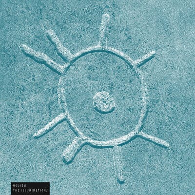 The Illuminations - Holden [VINYL]