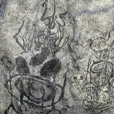 The Anteroom - How to Dress Well [VINYL]