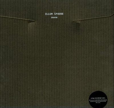 Spectre Vex - Illum Sphere [VINYL]