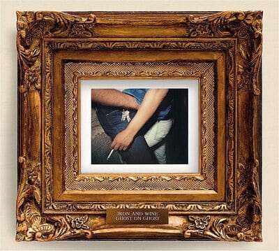 Ghost On Ghost:   - Iron and Wine [VINYL]