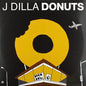 Donuts - J Dilla [VINYL]