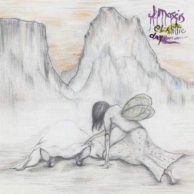 Elastic Days - J Mascis [VINYL]