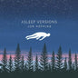 Asleep Versions - Jon Hopkins [VINYL]