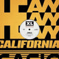 Heavy, California/Cherry - Jungle [VINYL]