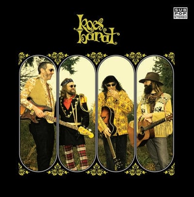 Koes Barat - Koes Barat [VINYL]