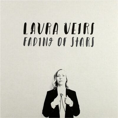 Fading of Stars (RSD 2018) - Laura Veirs [VINYL Limited Edition]
