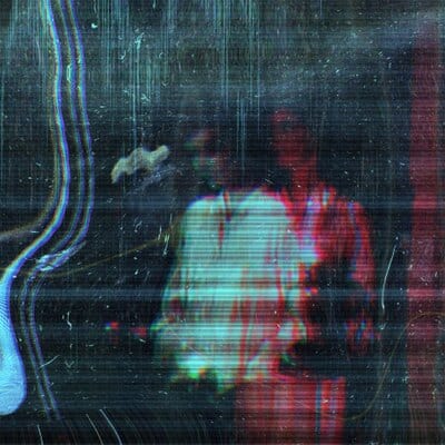 Temptation - Lusts [VINYL]