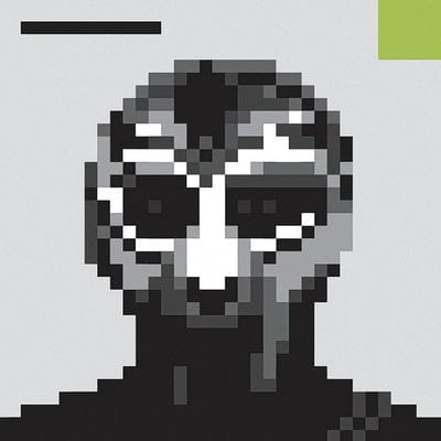 Four Tet Remixes - Madvillain [VINYL]