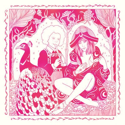 Bon Voyage - Melody's Echo Chamber [VINYL Deluxe Edition]