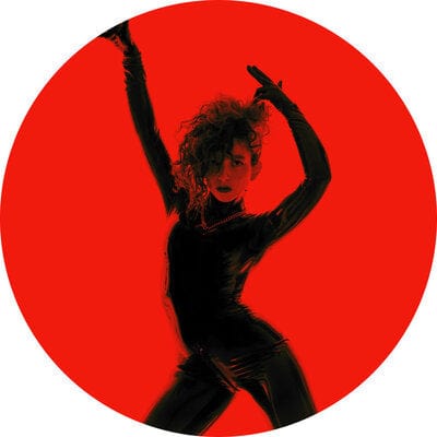 Dagger/One Shot Killer - Miss Red [VINYL]