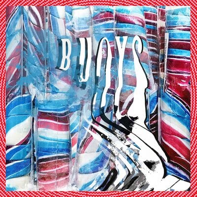 Buoys - Panda Bear [VINYL Limited Edition]