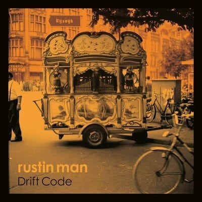 Drift Code:   - Rustin Man [VINYL]