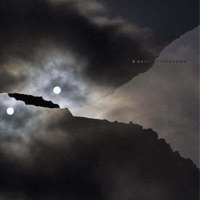 Supermoon  - S. Carey [VINYL]