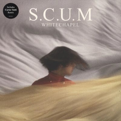 Whitechapel - S.C.U.M [VINYL]