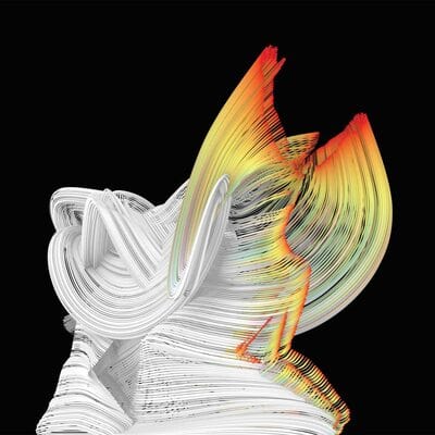 Universal Everything & You - Simon Pyke [VINYL]