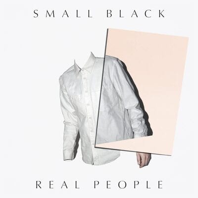 Real People - Small Black [VINYL]