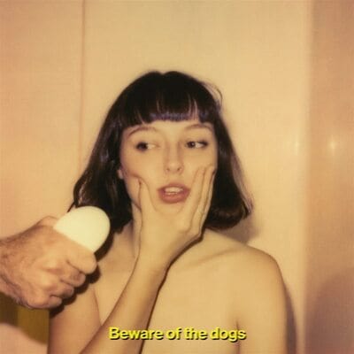 Beware of the Dogs - Stella Donnelly [VINYL]