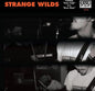 Standing - Strange Wilds [VINYL]