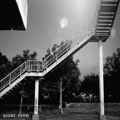 Bambi/Red Song - Suuns [VINYL]