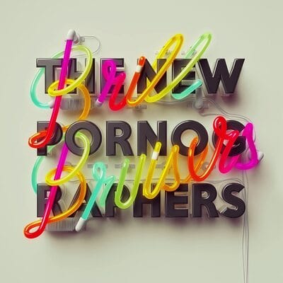 Brill Bruisers - The New Pornographers [VINYL]