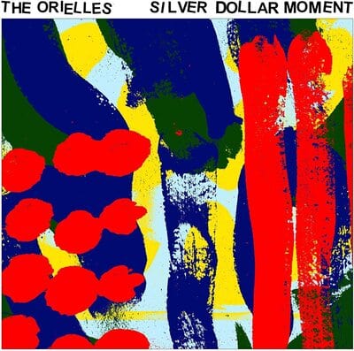 Silver Dollar Moment - The Orielles [VINYL]