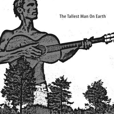 The Tallest Man On Earth  - The Tallest Man On Earth [VINYL]