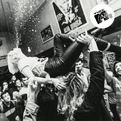 Sesh/Fossor - Thee MVPs [VINYL]