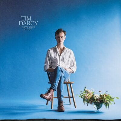 Saturday Night - Tim Darcy [VINYL]