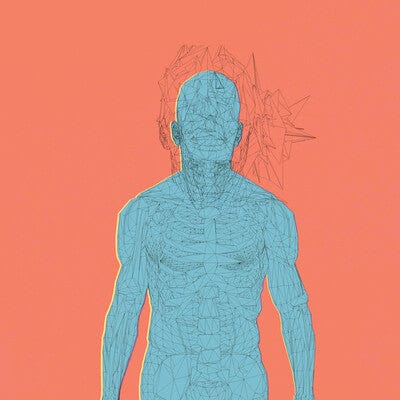 SB-01/SB-02 - Unknown Mortal Orchestra [VINYL]