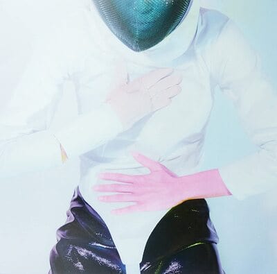 SB-03/SB-04 - Unknown Mortal Orchestra [VINYL]