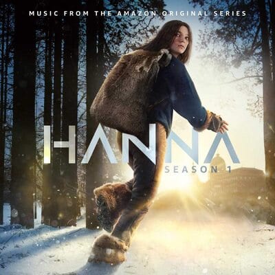 Hanna: Season 1  - Various Artists [VINYL]