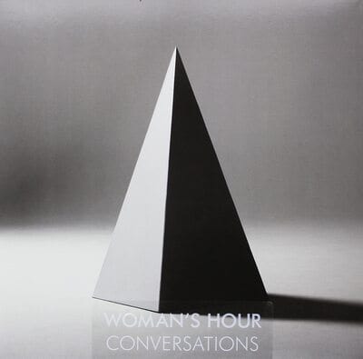 Conversations - Woman's Hour [VINYL]