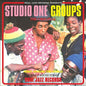 Studio One Groups - Various Artists [VINYL]