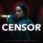 Censor:   - Emilie Levienaise-Farrouch [VINYL]