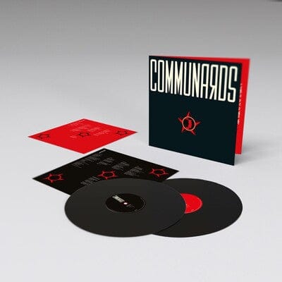 Communards:   - The Communards [VINYL]